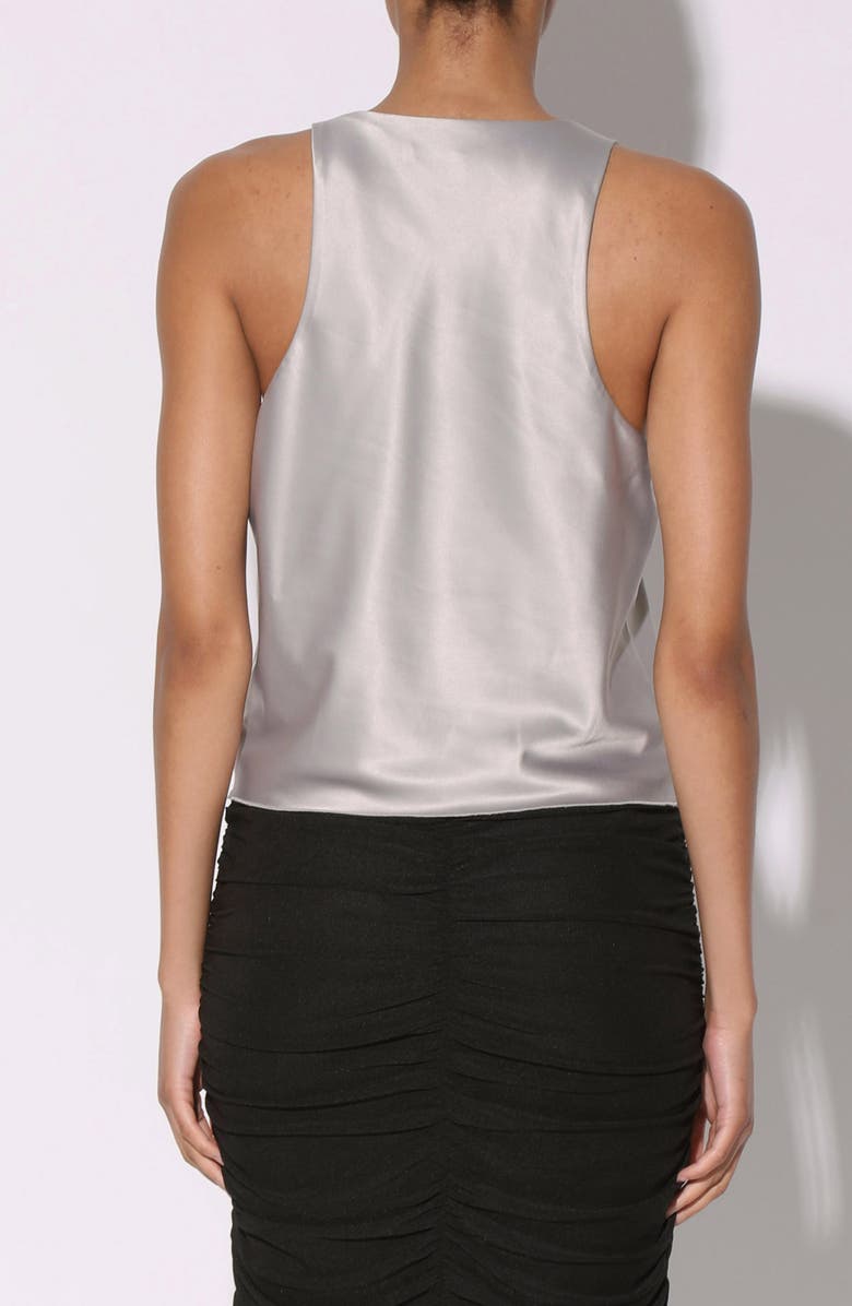 Walter Baker Emma Tank, Alternate, color, Dove