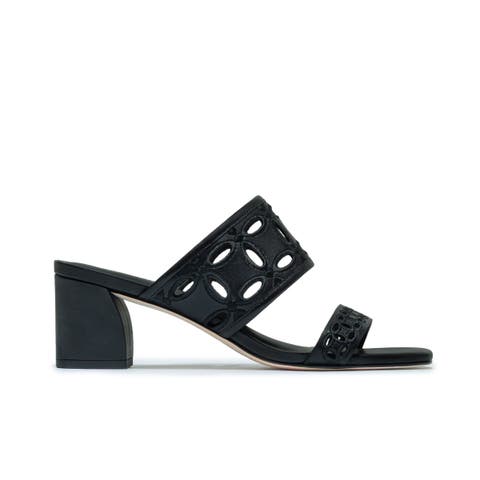 Gemma Heeled Sandal