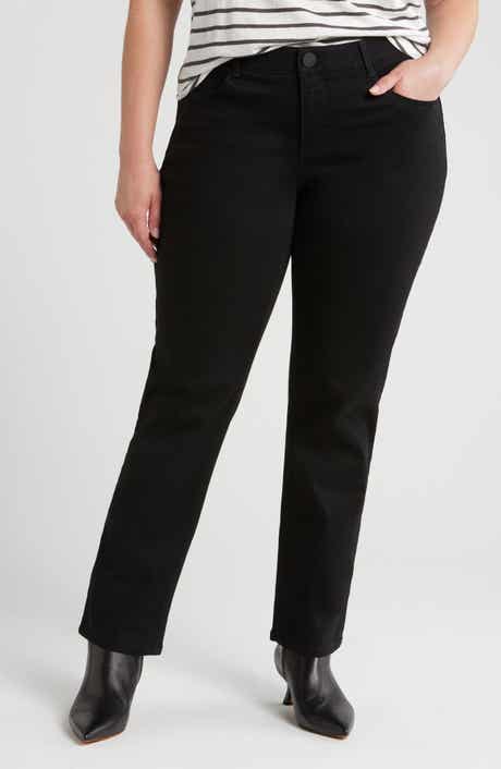 Sawyer Straight Leg Jeans
