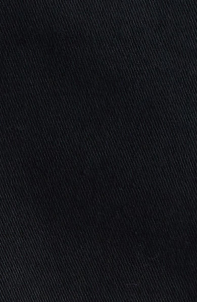 Rip Curl Classic Surf Chino Shorts, Alternate, color, Black