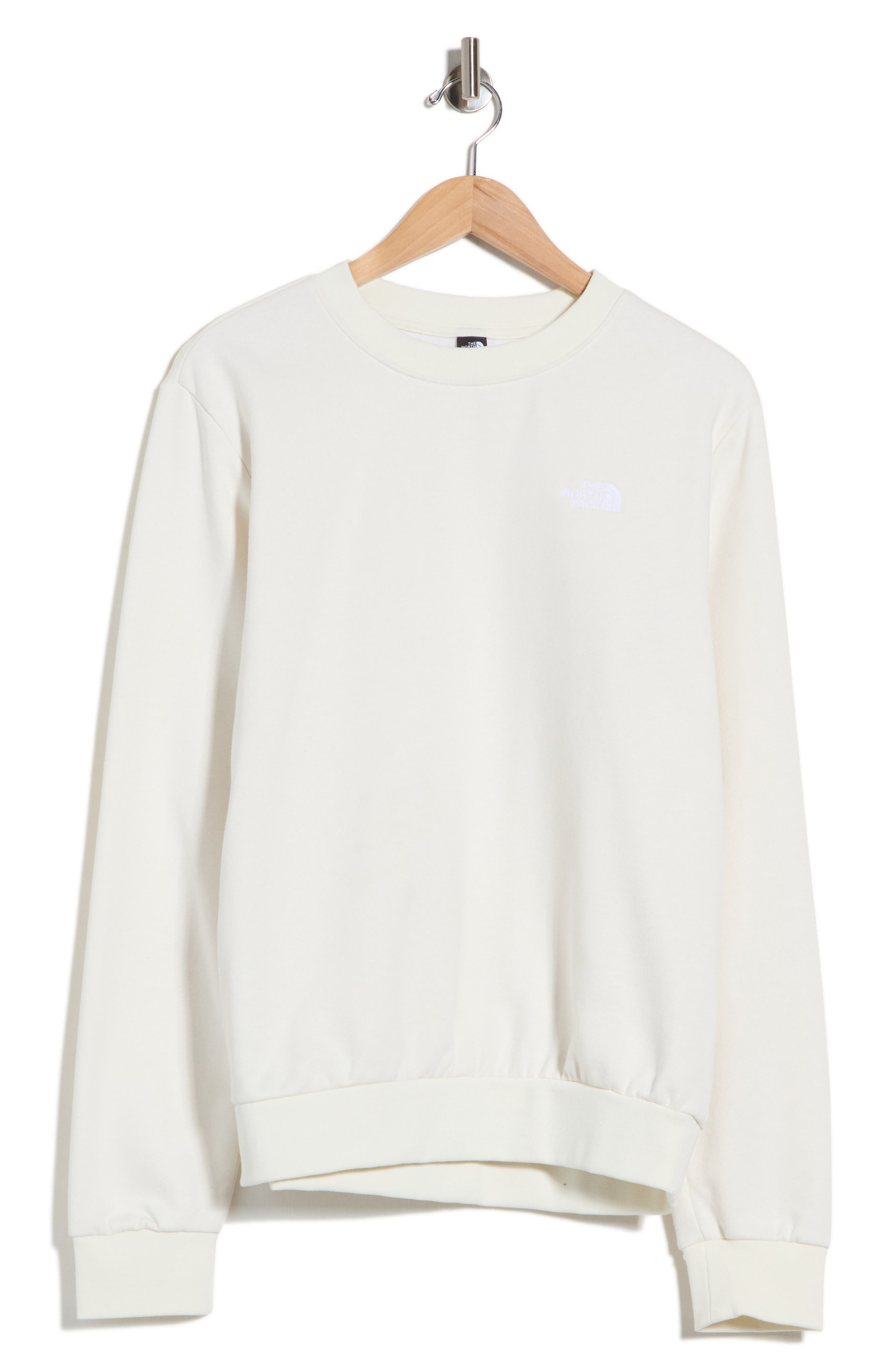 Evolution Simple Dome Sweatshirt
