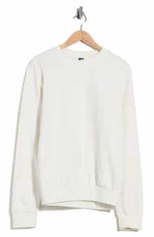 Evolution Simple Dome Sweatshirt