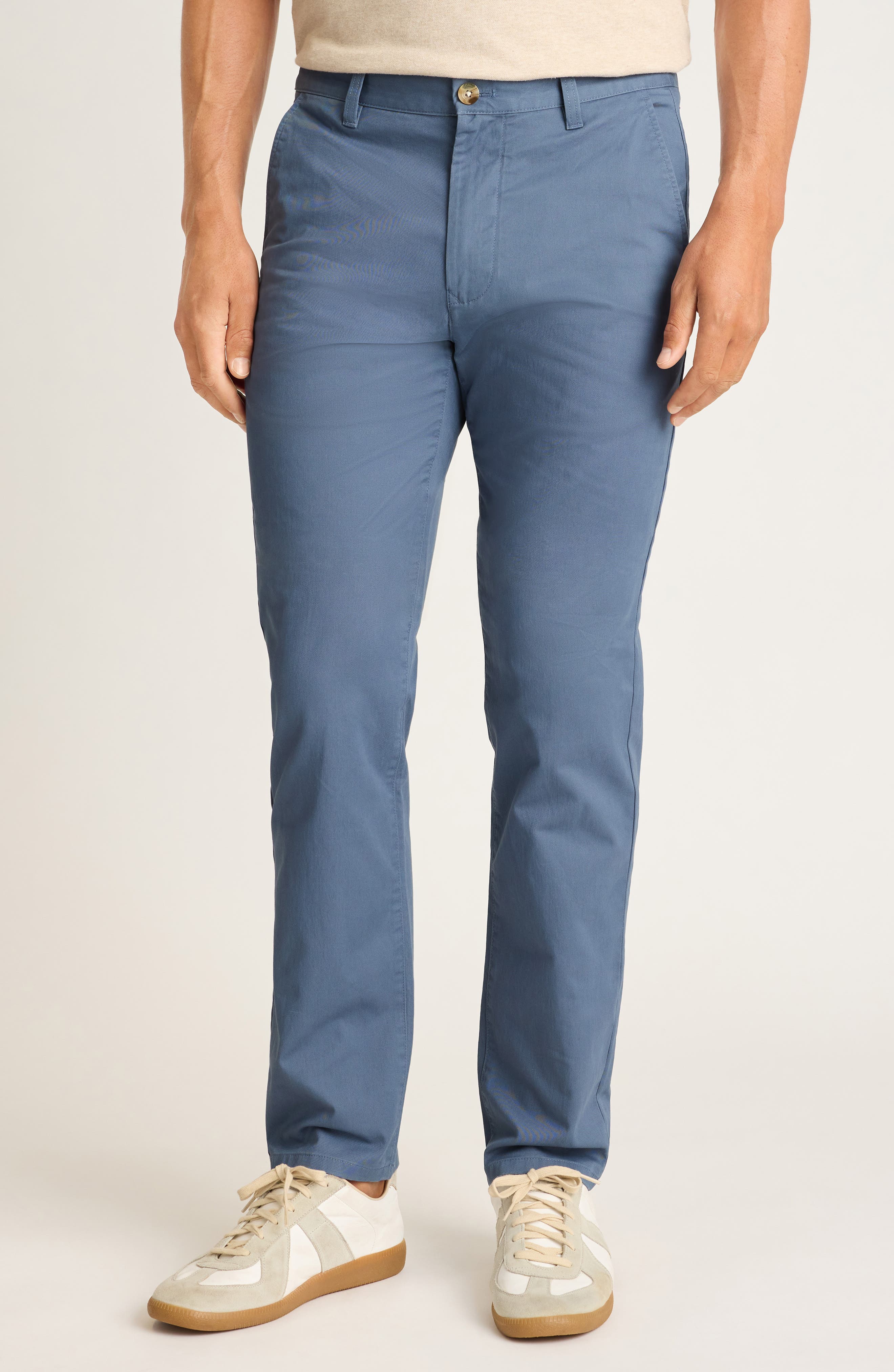 Signature Chino Pants