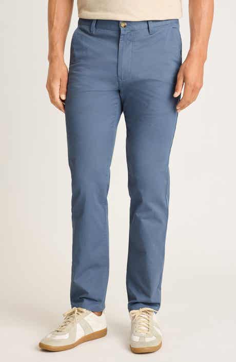 Signature Chino Pants