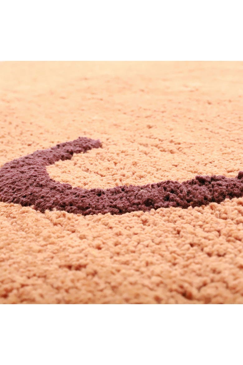 Rug Sandel, Alternate, color, TOFFEE