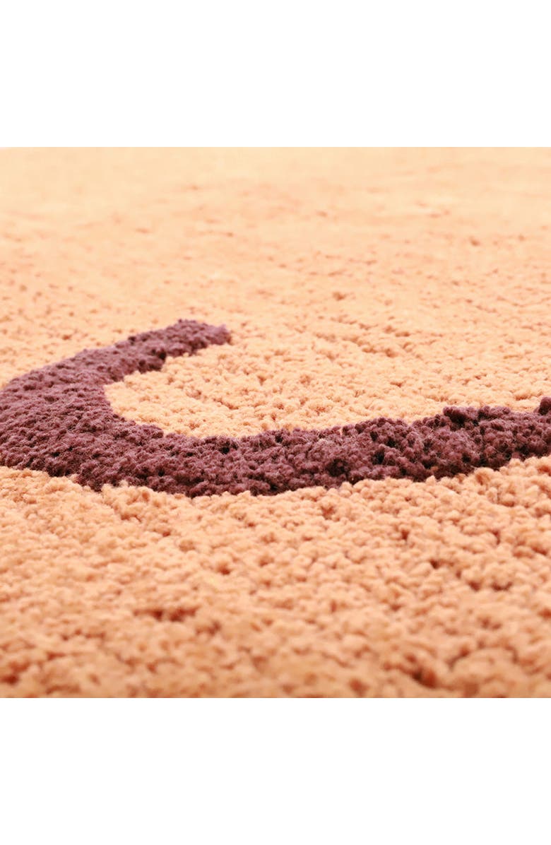 Nattiot Rug Sandel, Alternate, color, Toffee