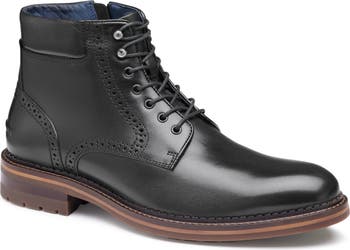 Johnston Murphy XC Flex Connelly Lace Up Leather Boot Men Nordstrom