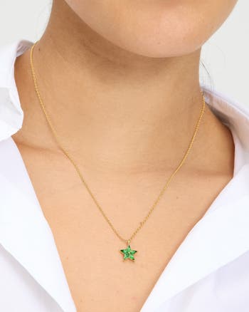 ★kate spade★ Cosmos Pendant 関税込★ Kate Spade New York cosmos star pendant necklace | Nordstrom