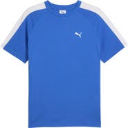 PUMA T7 Cotton T-Shirt