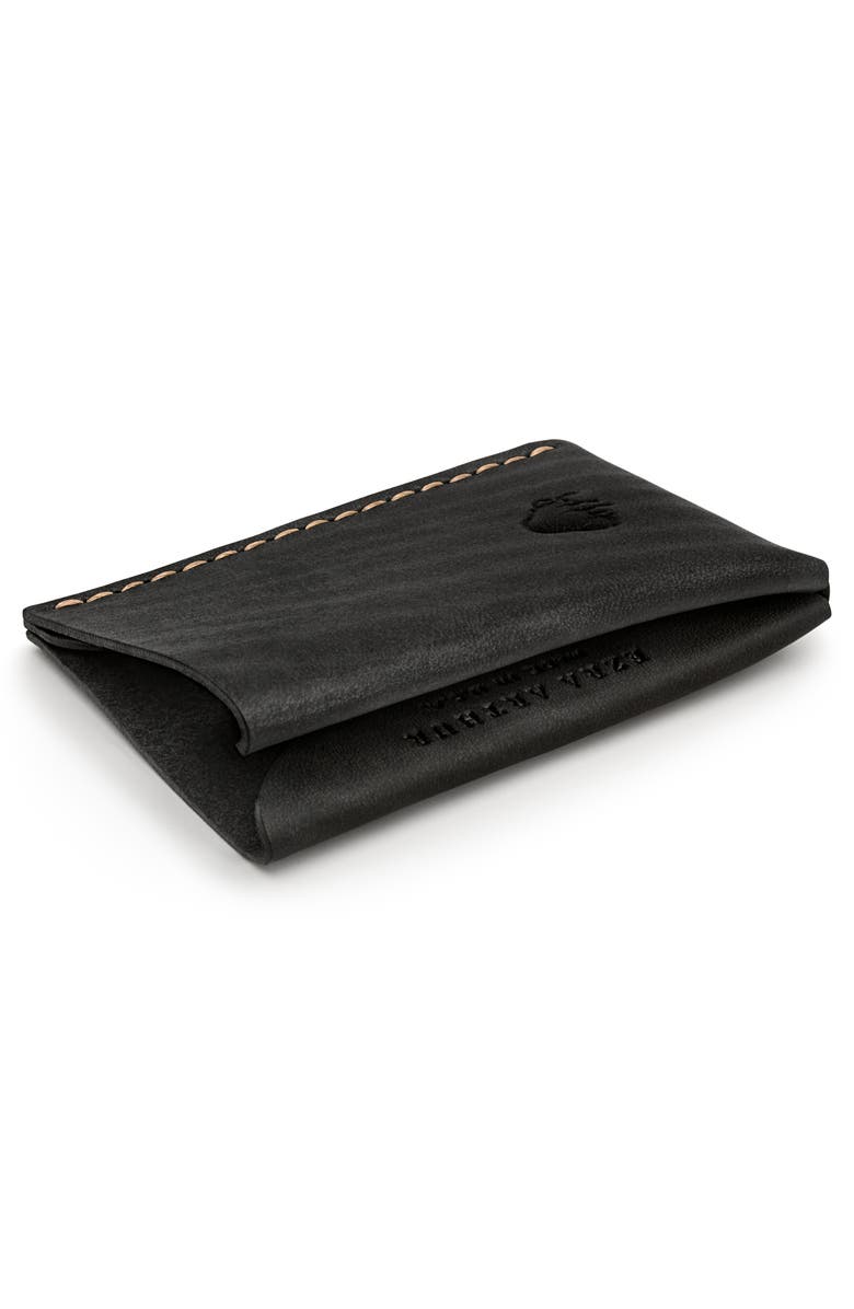 Ezra Arthur No. 7 Leather Wallet, Alternate, color,