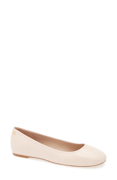 Nadine Ballet Flat (Women)