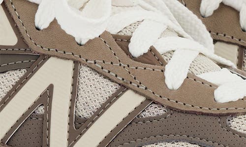 New Balance Gender Inclusive Made In Usa Teddy Santis 990 Sneaker In Multi