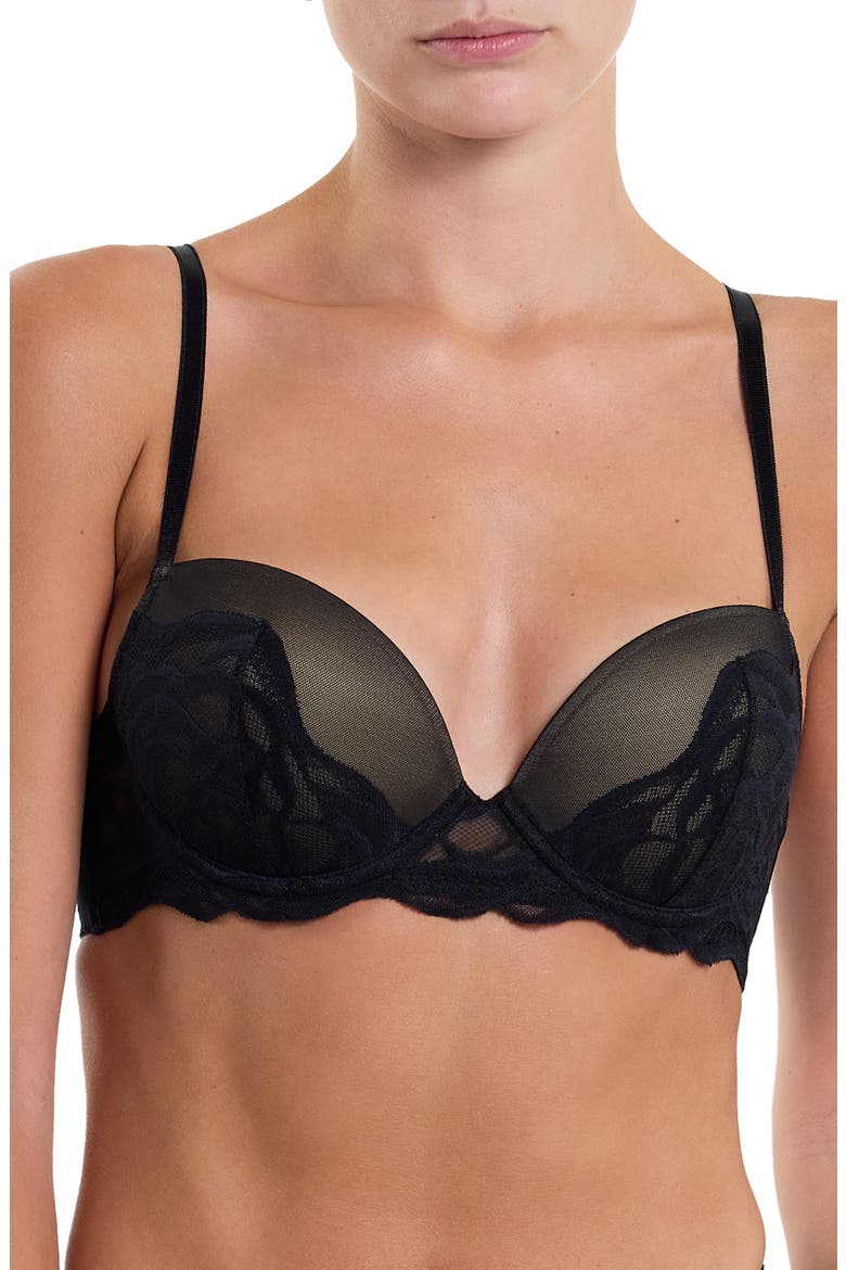 Dark Romance Underwire Bra video