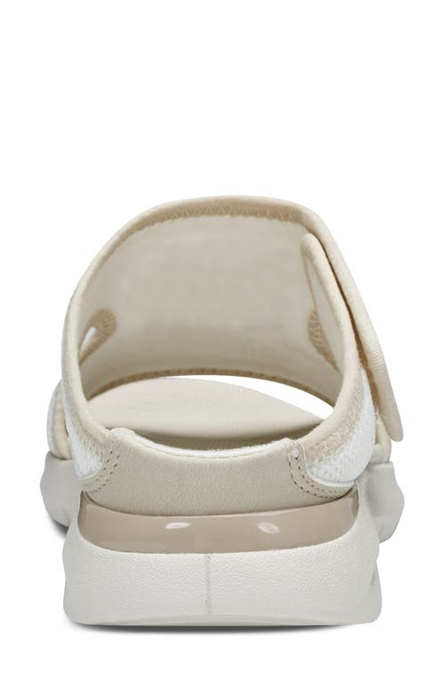 Easy Spirit Taniya Slide Sandal