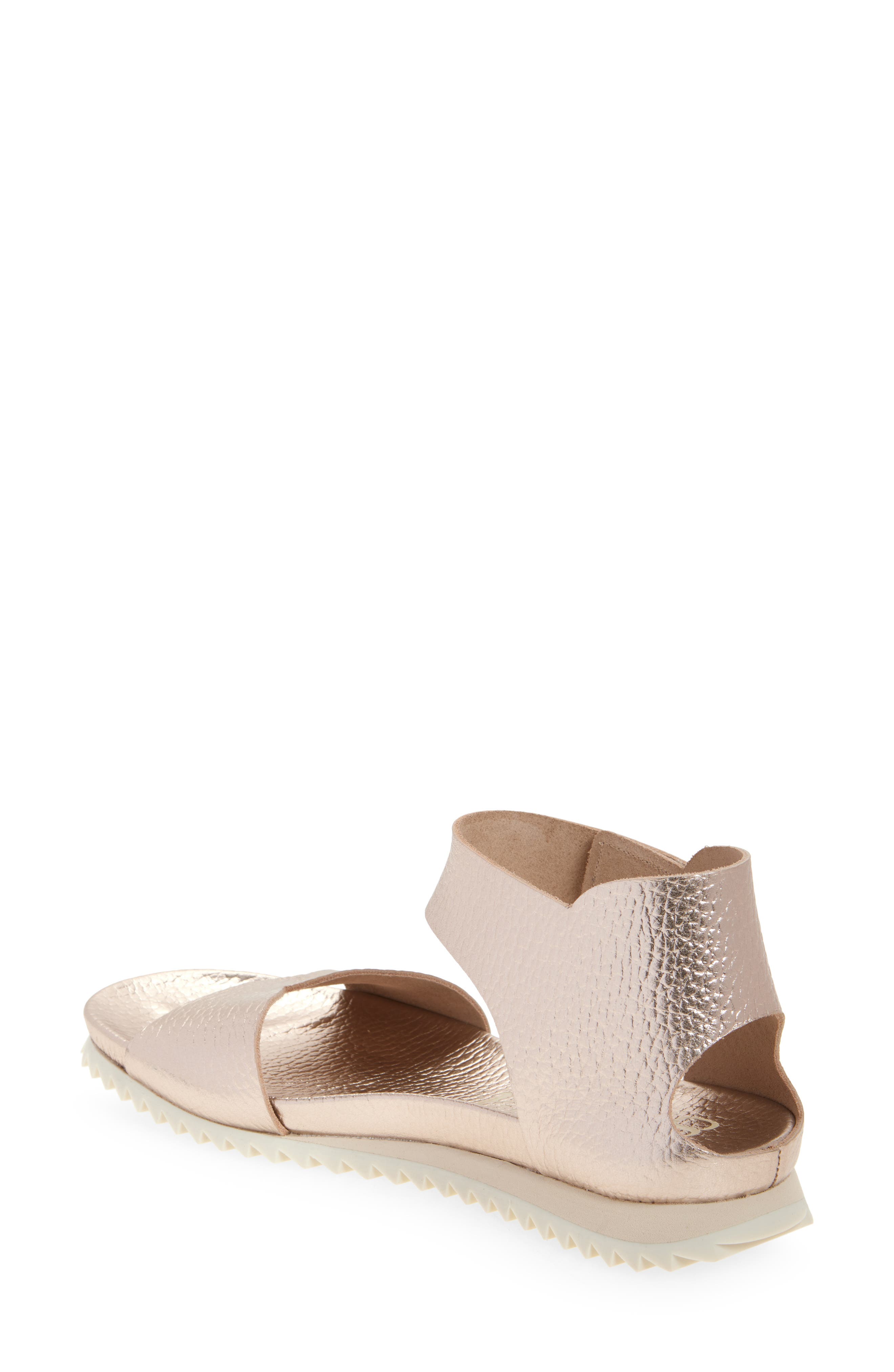 Jara Sandal, Alternate, color, SIROCCO CERVO LAME