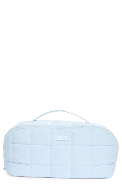 Khatie Large Cosmetic Case