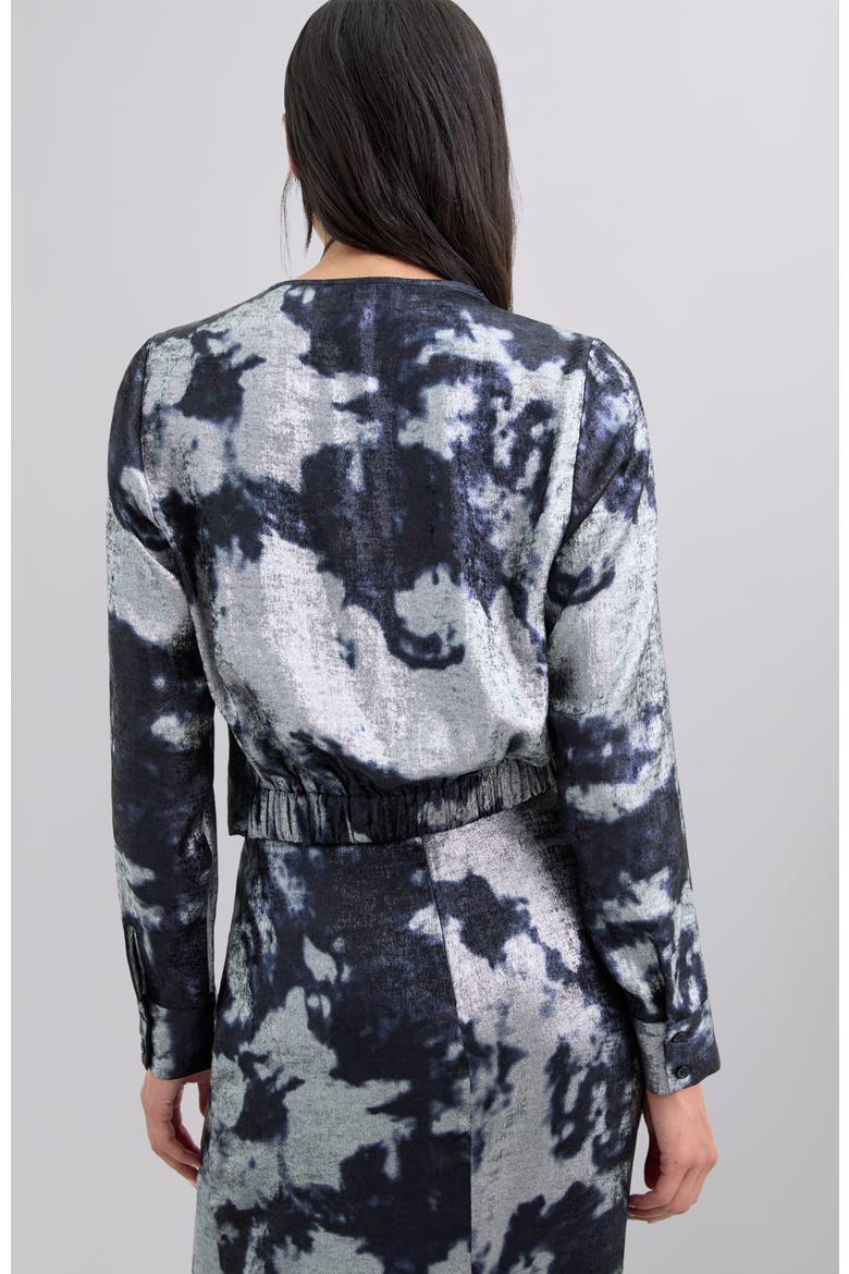 Jacsilver Shirt, Alternate, color, Bluesilver