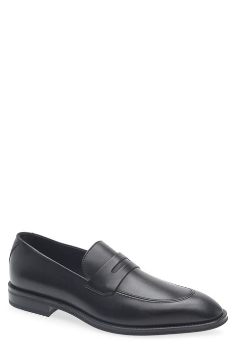 Teylor Penny Loafer