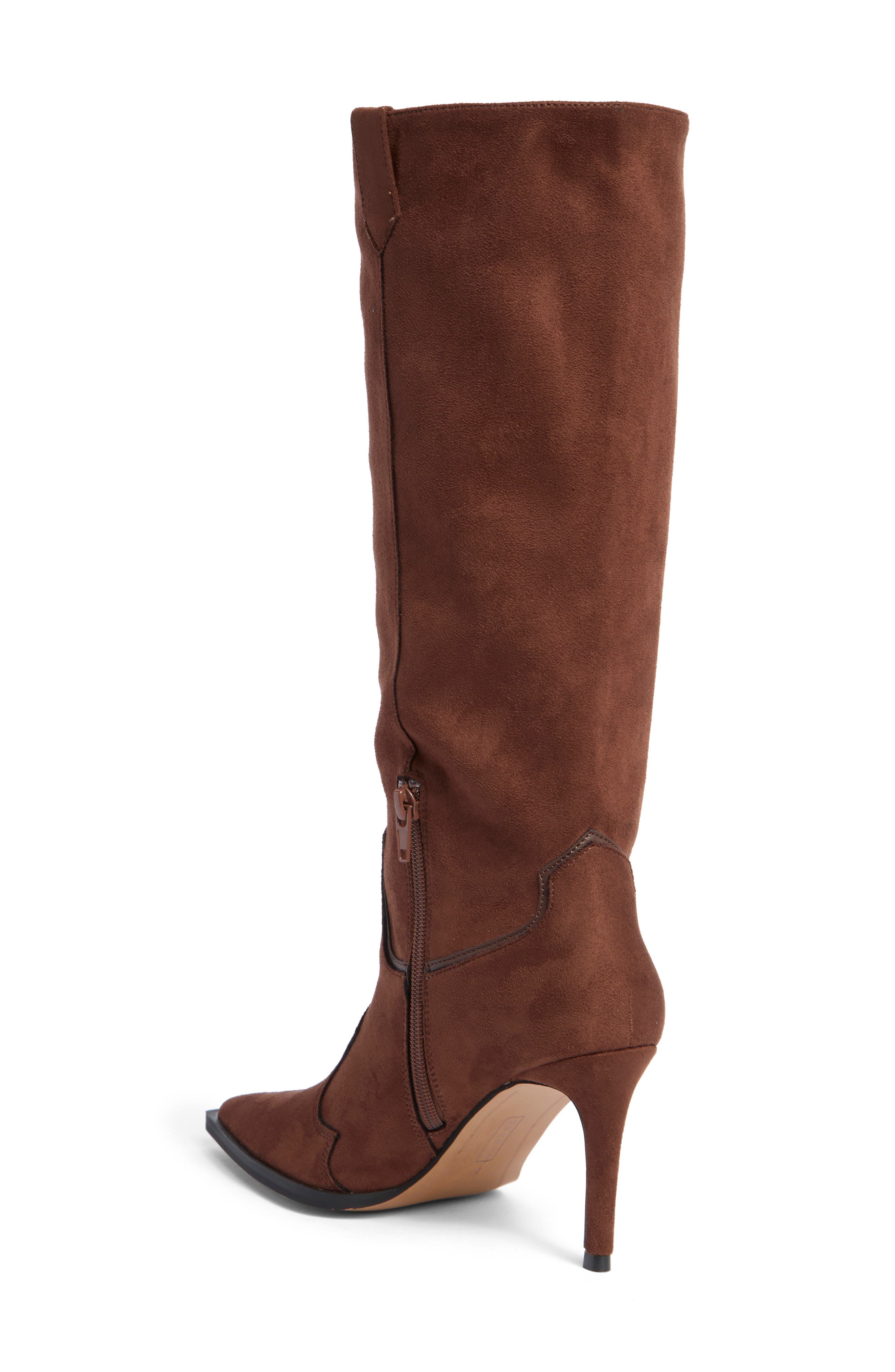 Lanza Knee High Boot - image 4
