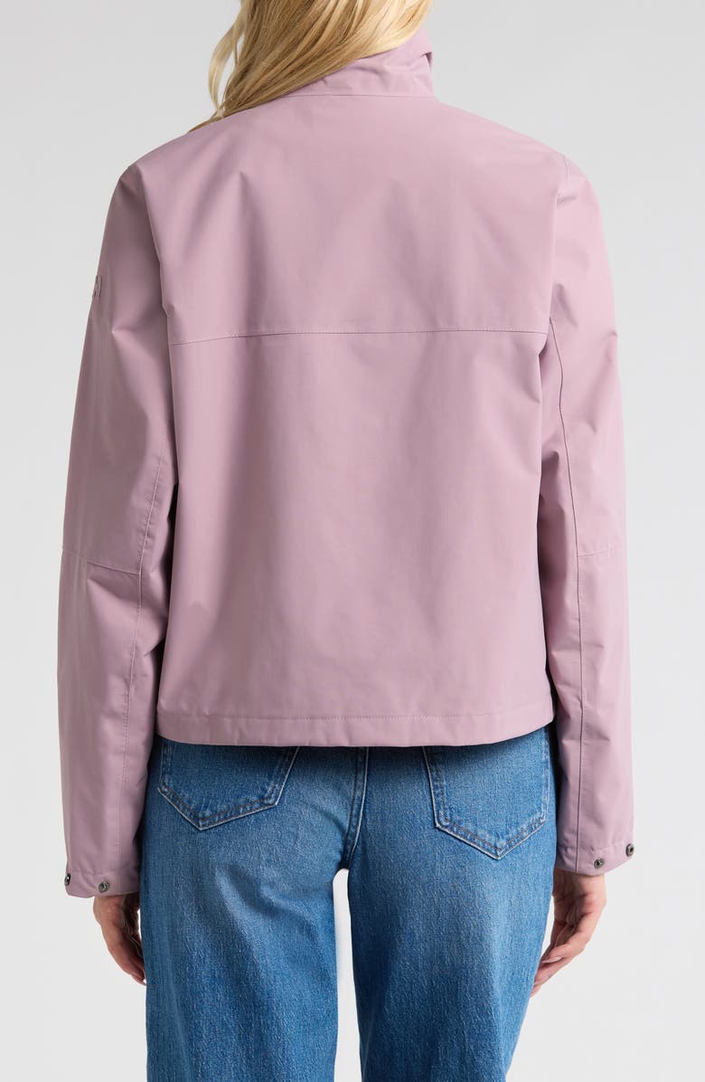 Helly Hansen Escape Utility Waterproof Jacket, Alternate, color, 