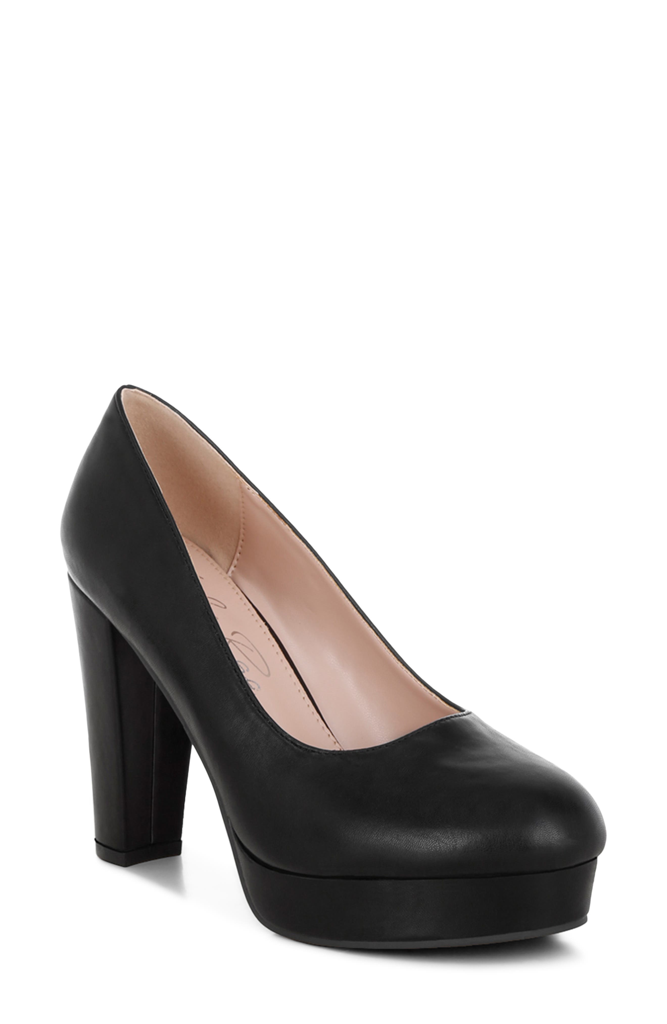 Damsor Platform Pump