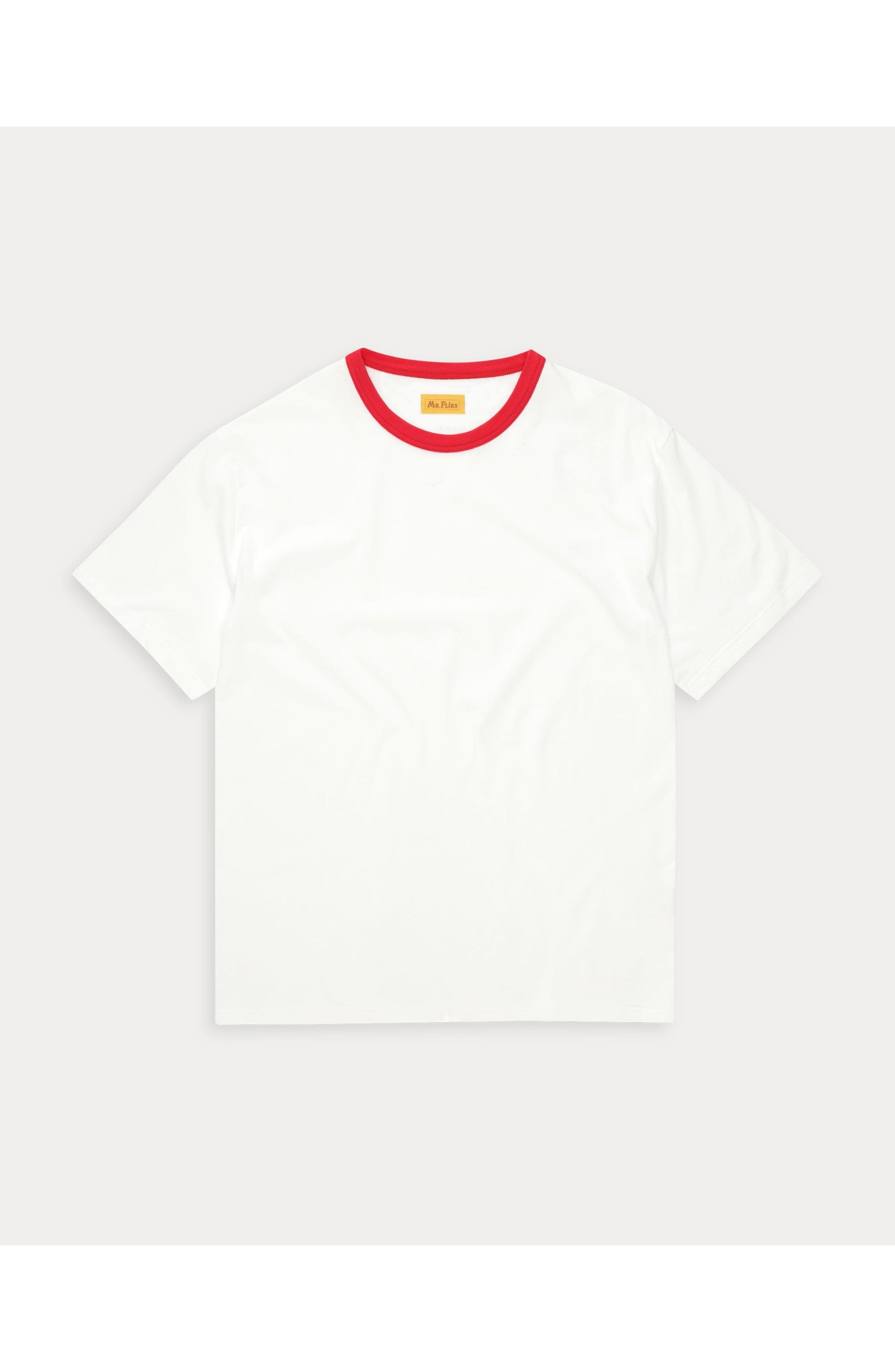 selected Red