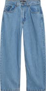 Vans Skate Check-5 Baggy Jeans