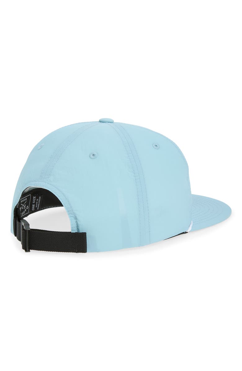 DARK SEAS Milsap Baseball Cap, Alternate, color, 
