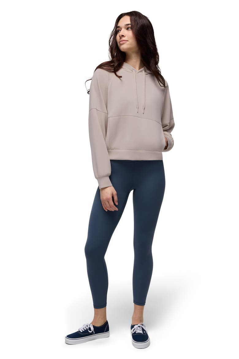 Shea Hoodie, Alternate, color, ALMOND