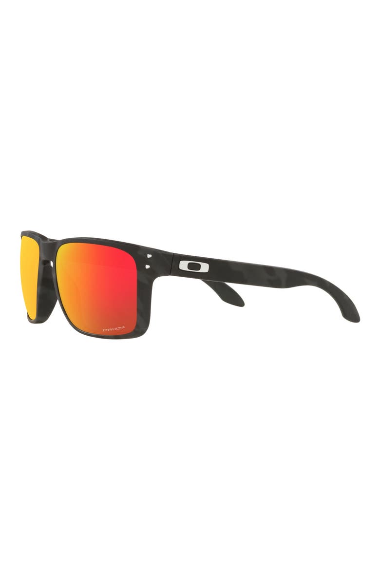 Holbrook™ XL 59mm Prizm™ Sunglasses, Alternate, color, CAMO