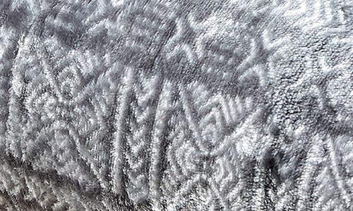 Luxury Home Takoda Sloth Throw Blanket