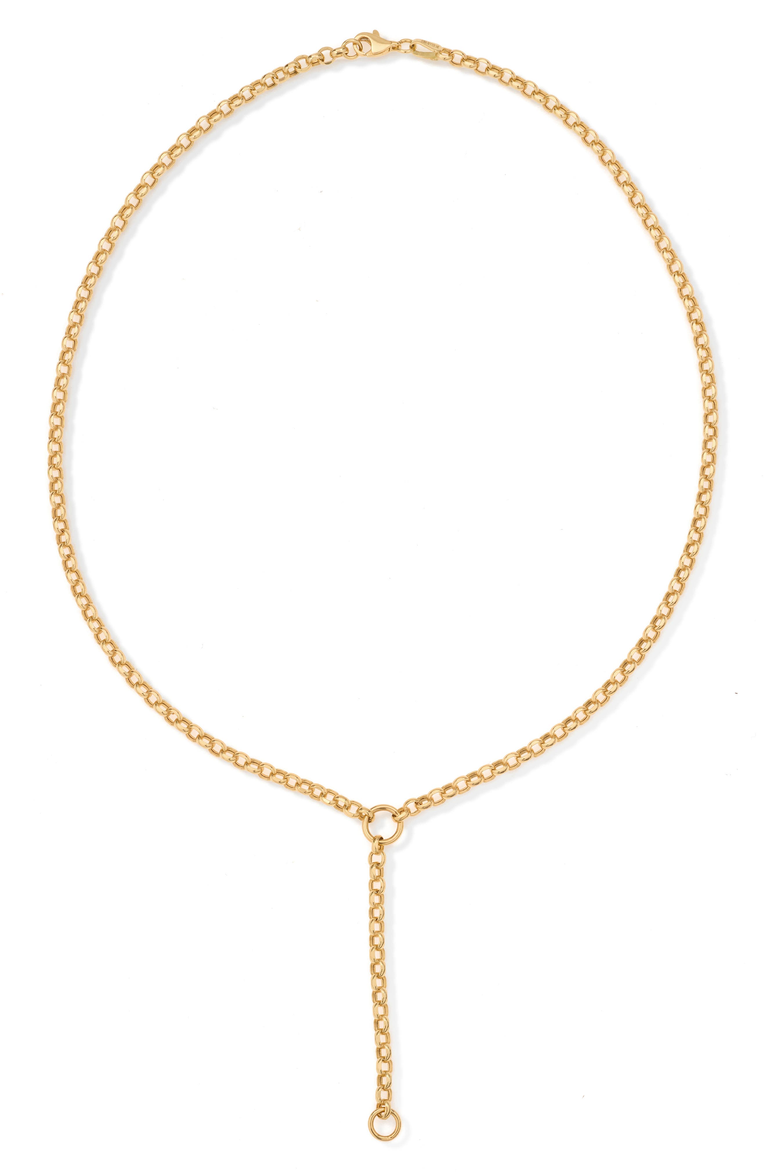 selected 14K YELLOW GOLD