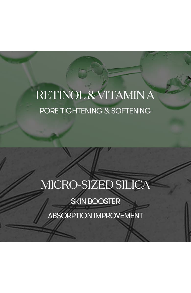 VT COSMETICS Reti-a-Reedle Shot 100, Alternate, color, Green