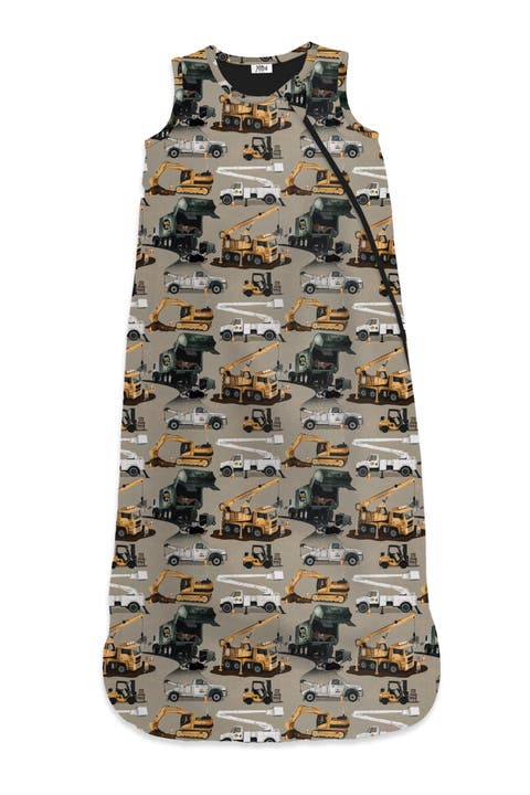 Work Hard, Play Hard 1.0 Tog Sleep Sack