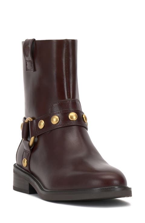 Amais Moto Boot (Women)