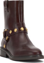 Vince Camuto Amais Moto Boot