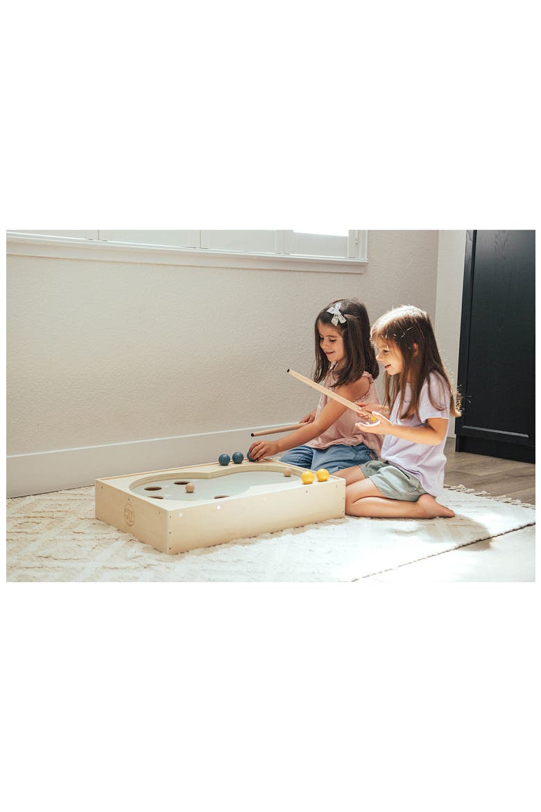 Cool Pool Playset, Alternate, color, MULTI