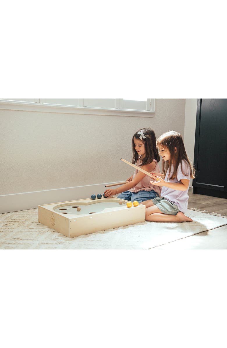 Wonder & Wise by Asweets Cool Pool Playset, Alternate, color, Multi