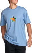 Billabong Star Graphic T-Shirt