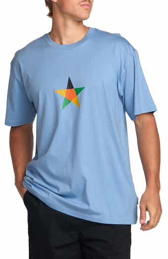 Billabong Star Graphic T-Shirt