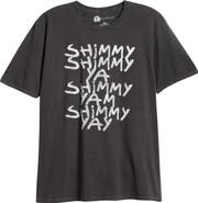 Philcos ODB Shimmy Ya Cotton Graphic T-Shirt