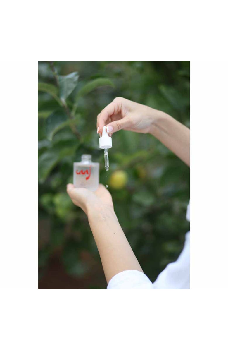 Saaf Body Body Oil in Various Colors, Alternate, color, Oud