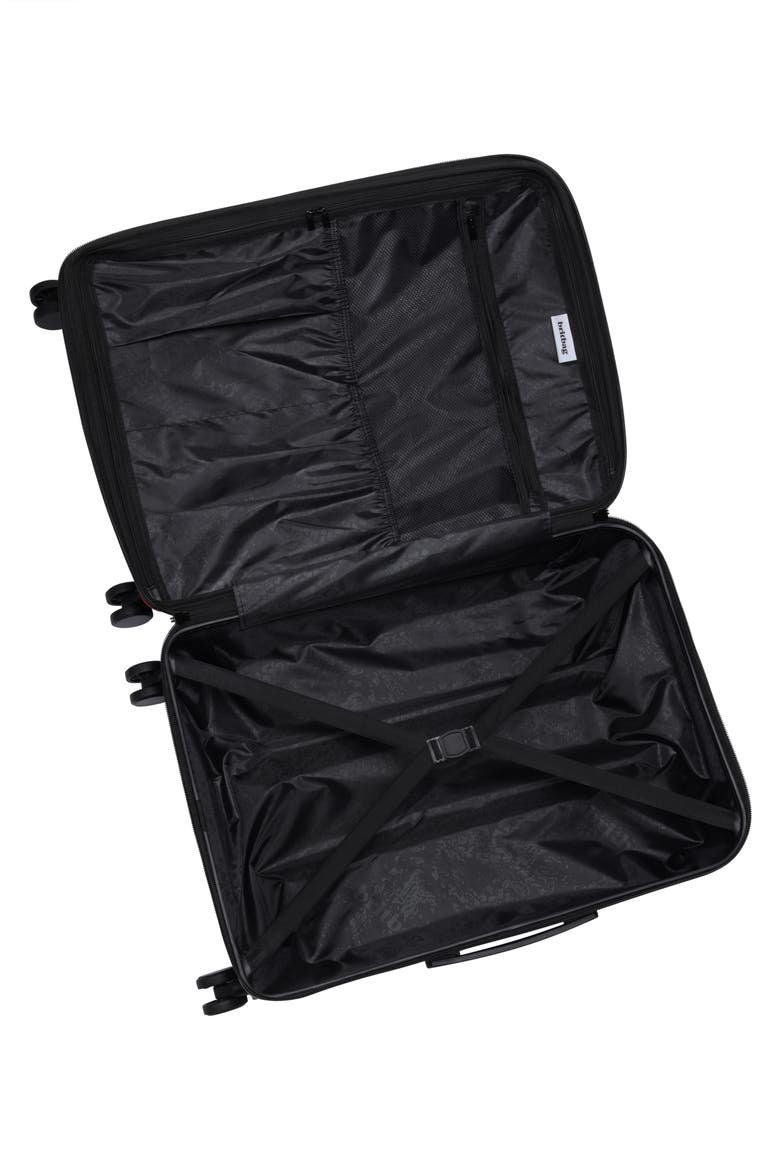 Causeway 27-Inch Hardside Luggage, Alternate, color, NAVY BLAZER