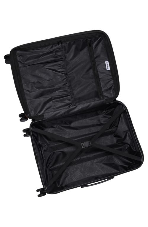 BRITBAG BRITBAG CAUSEWAY 27-INCH HARDSIDE LUGGAGE 