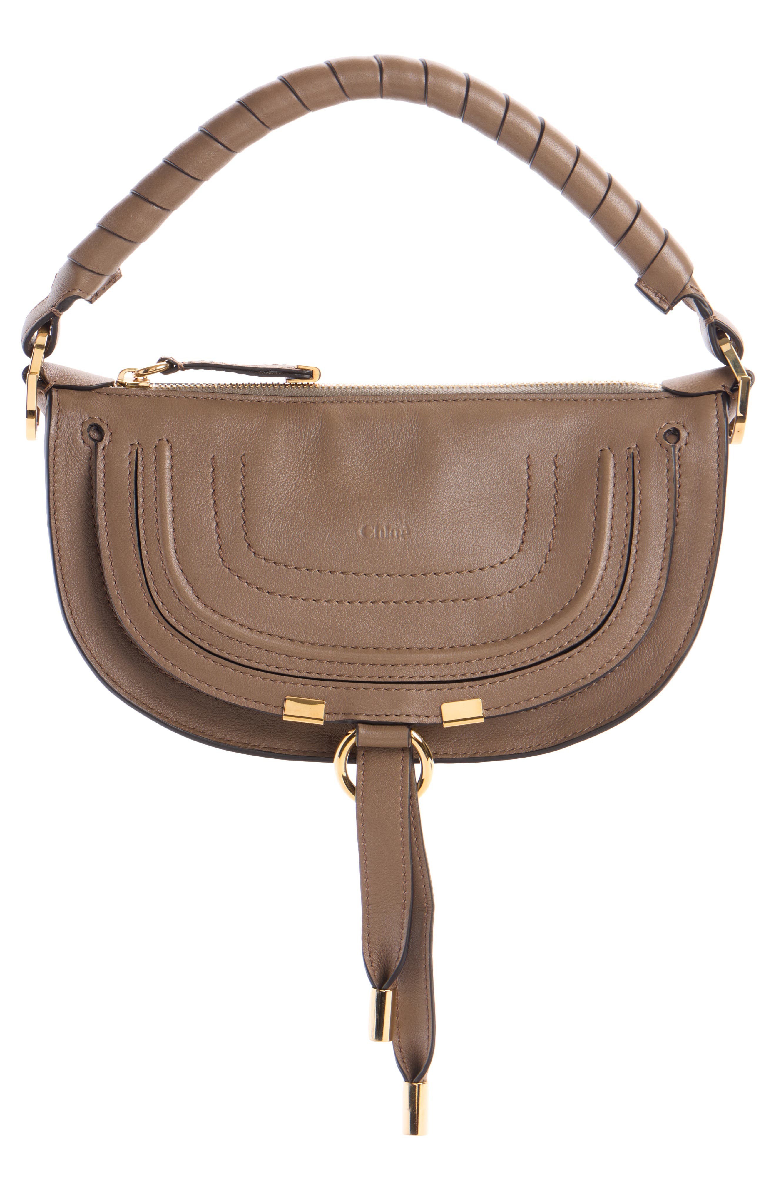  Deep Taupe