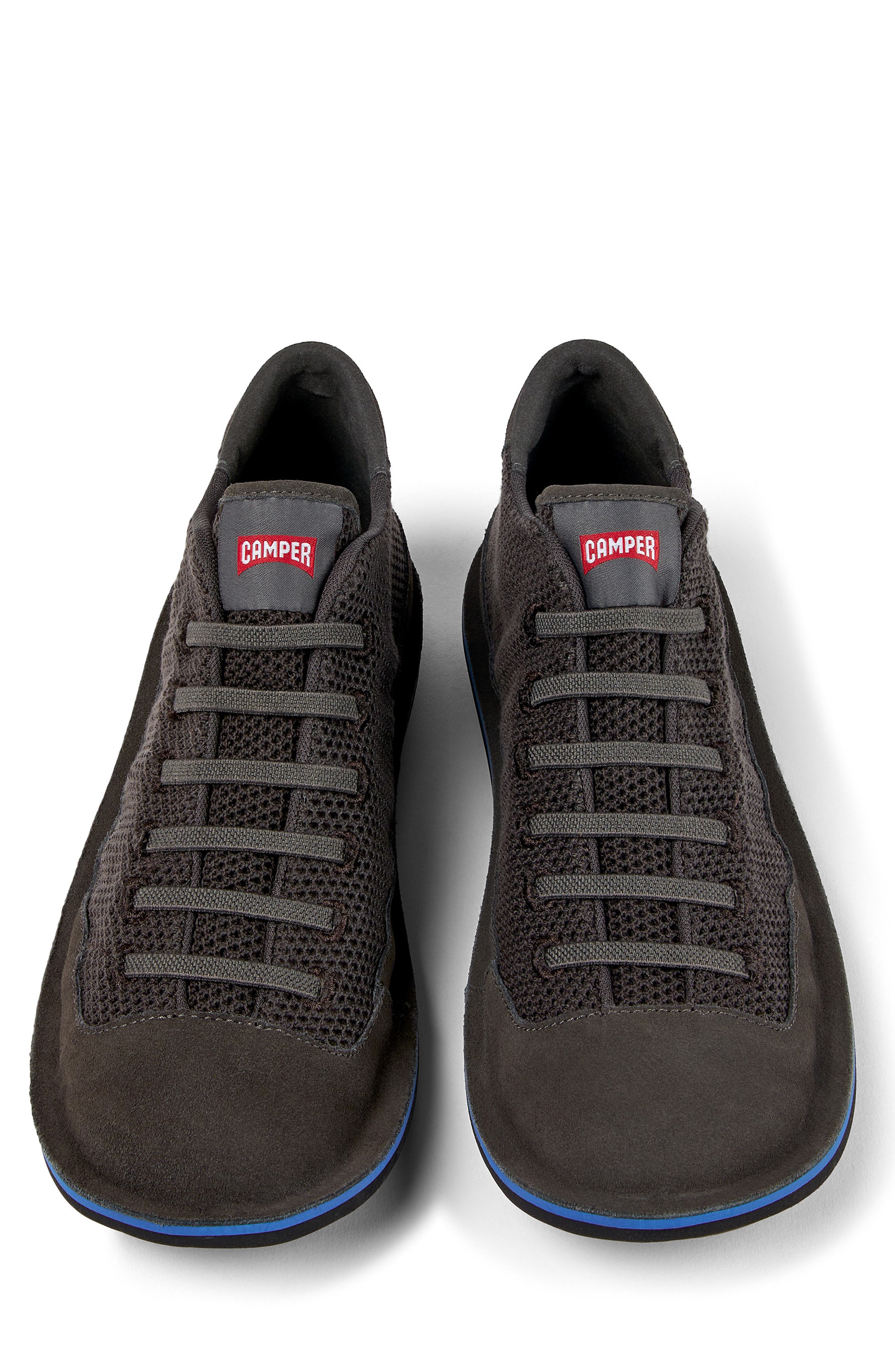 Camper Beetle Sneaker, Alternate, color, 