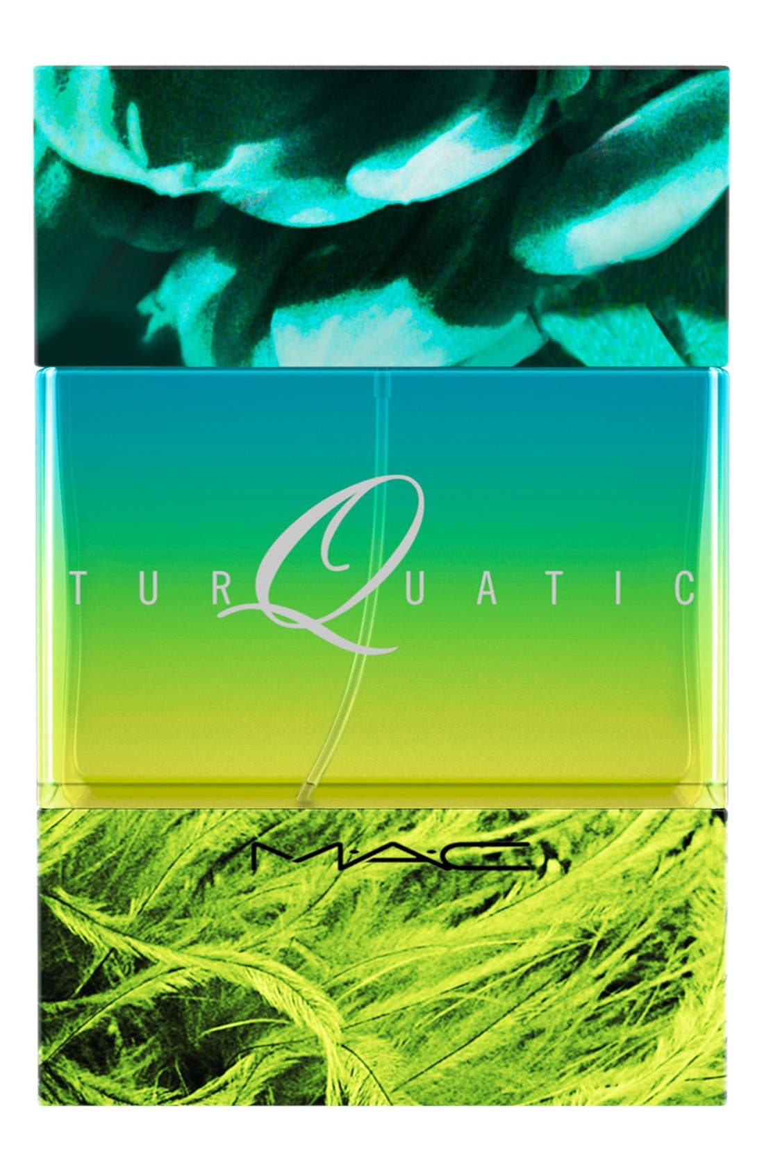 Turquatic Fragrance Blend