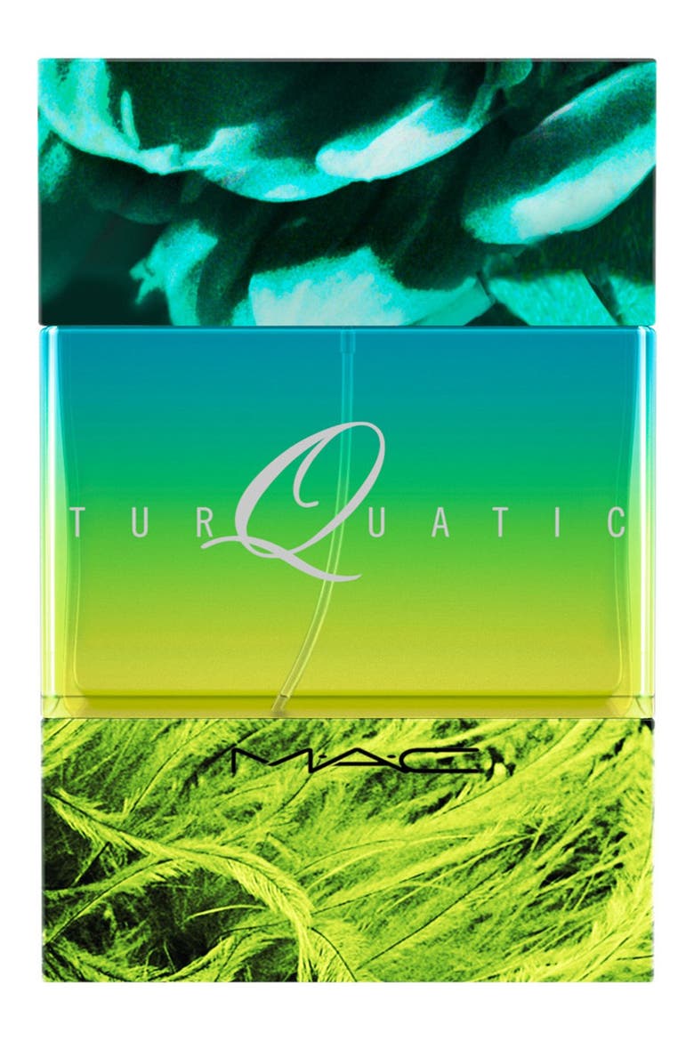 Turquatic Fragrance Blend Perfume Spray, Main, color, NO COLOR