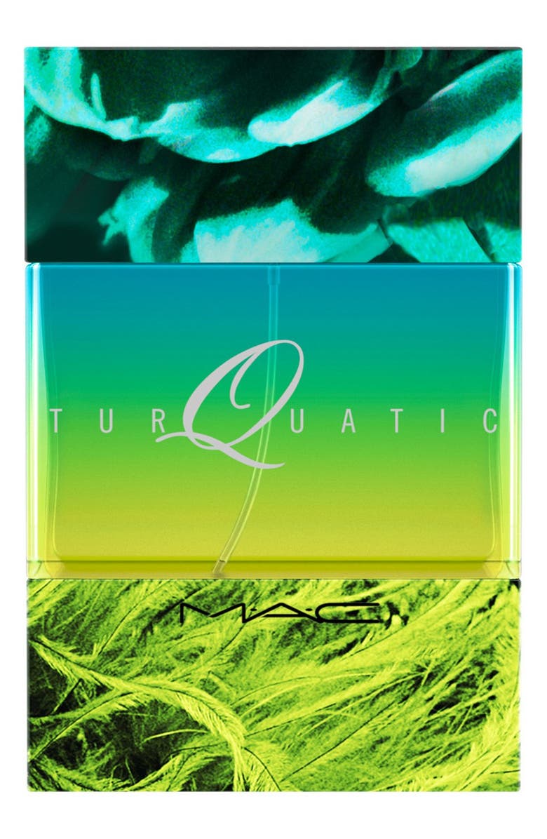 Turquatic Fragrance Blend Parfum Spray