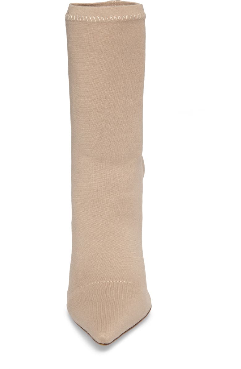 Tony Bianco Diddy Velvet Bootie, Alternate, color,